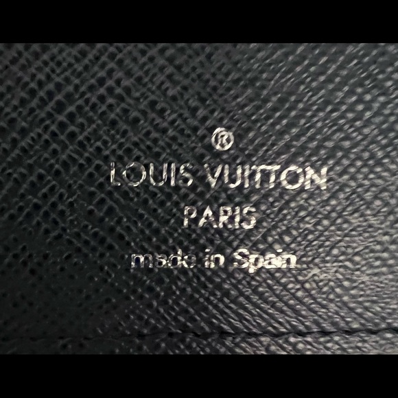 Pocket Cardholder - Picture 4 of 9